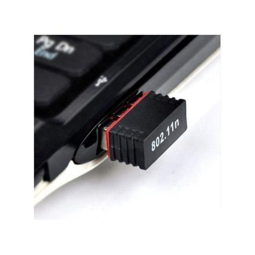 Partagez ce produit Antennes Et Amplificateurs TP-Link Clé Wifi - Adaptateur USB