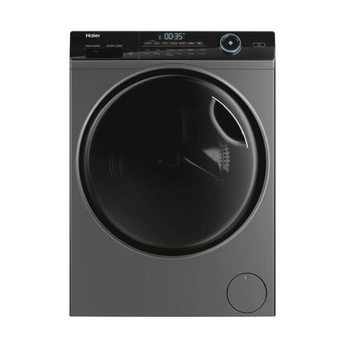 Machine A Laver 10KG Avec 6KG Sechage Gris HWD100B14939S8