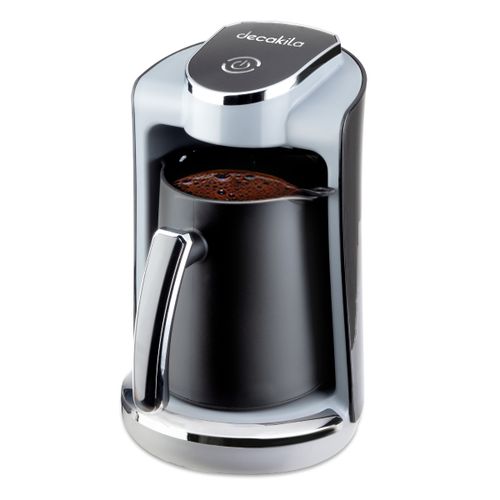 MACHINE A CAFE 500W-4TASSE KECF030B