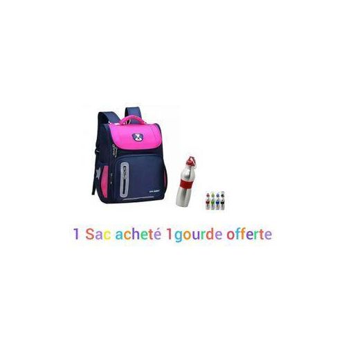 Sac à Dos Imperméable Pour Enfant - CE - CM