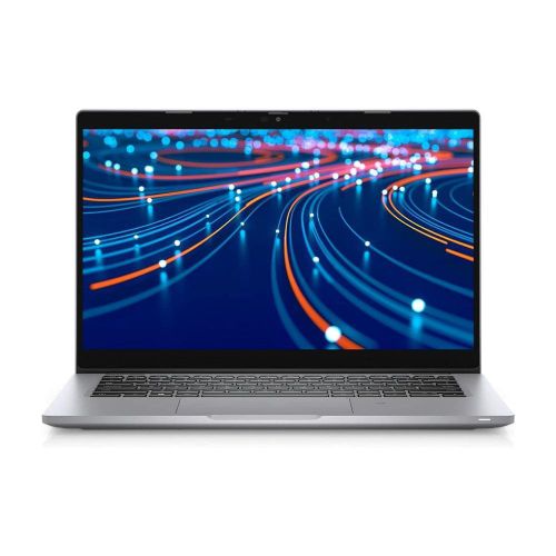 LATITUDE 5320 - Intel Core i7 - 32Go de RAM - 512Go nvme Ssd - Clavier Rétro-éclairé- France d’origine - Écran touch 13.3’’- Win 10pro - Silver