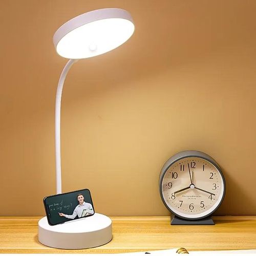 Nouvelle Veilleuse, Ampoule, Lampe LED De Table, Bureau Rechargeable