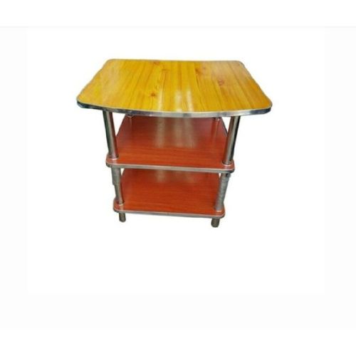 Mini Table Pour Studio En Bois