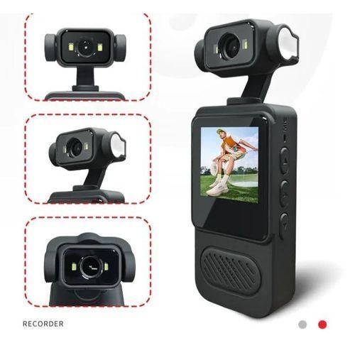 Camera d'action