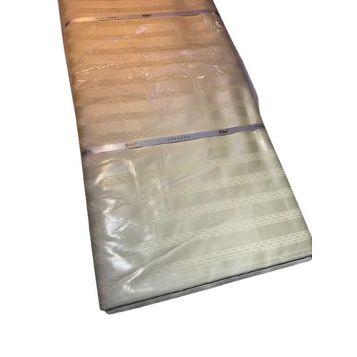 Bazin Riche Pour Confection de Tenue Speciale