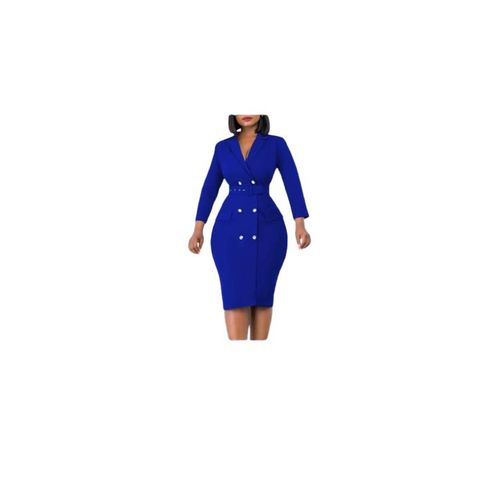 Robe Blazer