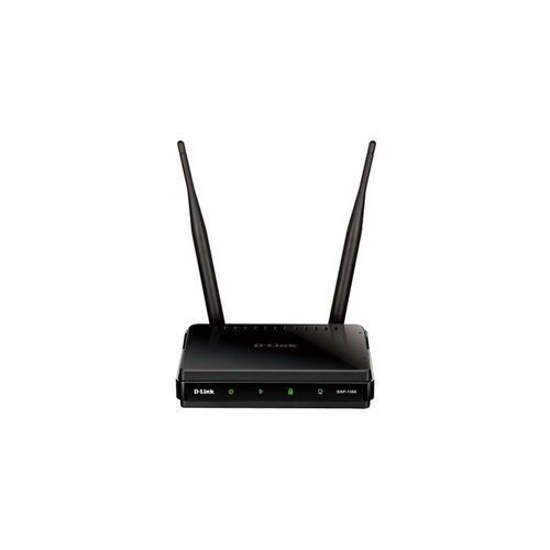 Point D’accès Sans Fil, DAP-1360 -Noir