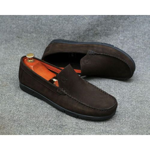 Baladeuse Pour Hommes - Marron