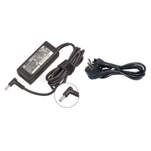 Chargeur PC (Bout Bleu) complet
