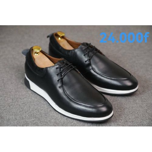 Baladeuse Pour Hommes - Noir