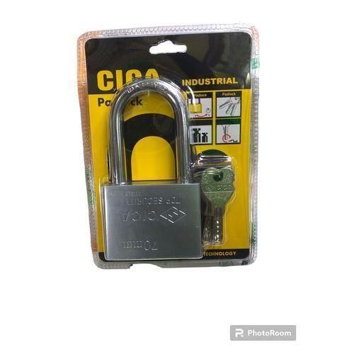Cadenas Avec Clés - Ciza - 70 Mm