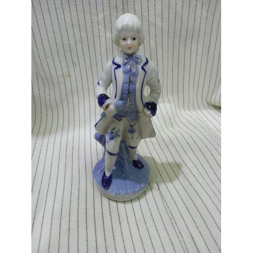 Figurine-Statuette Décorative Vintage