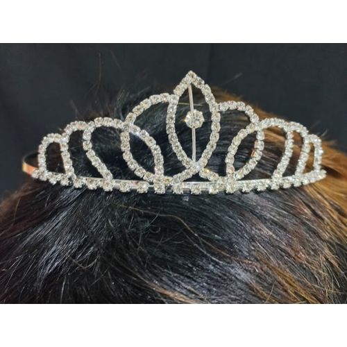 Couronne De Princesse Pour Petite Fille
