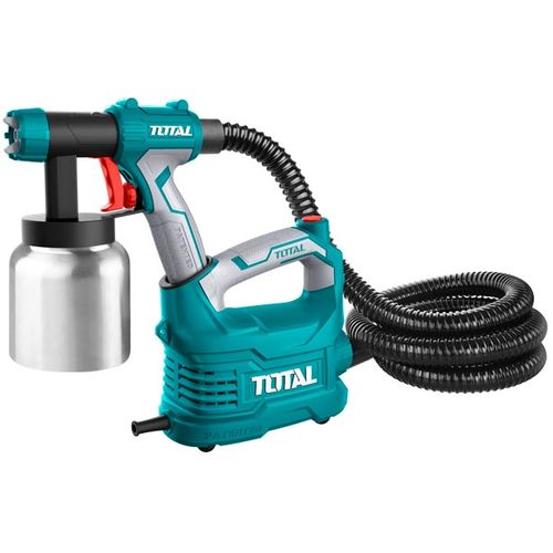 Pistolet à Peinture HVLP