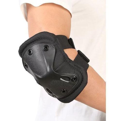 Gants De Protection Coude Et Genoux Sport, Moto, Cycliste