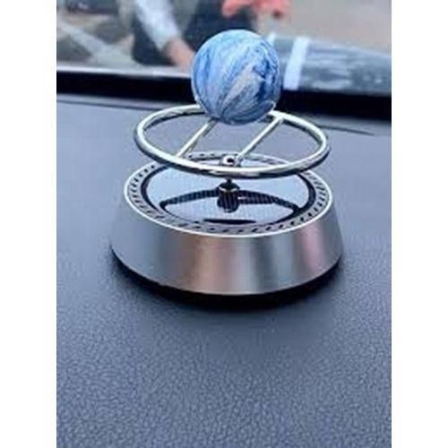 Désodorisant De Voiture Rotatif - Diffuseur De Parfum - Accessoires De Décoration