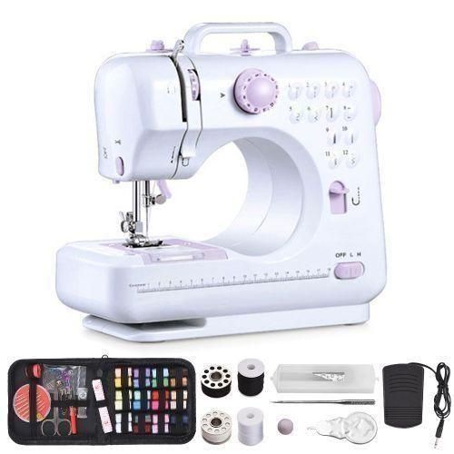 Machine à Coudre électrique - 42Pcs