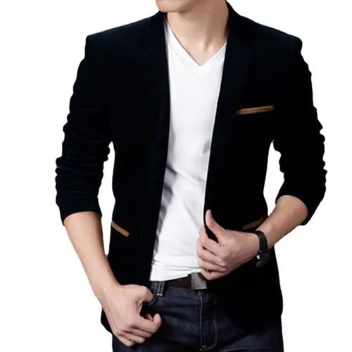 Veste Blazer Homme
