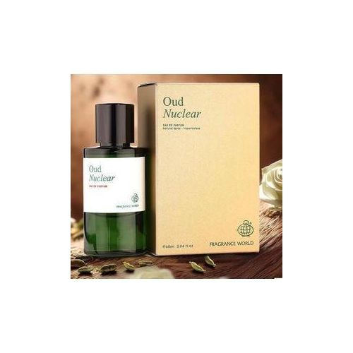 OUD NUCLEAR