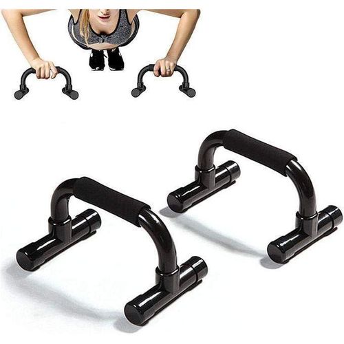Robuste Support Push-up En Forme De H BV