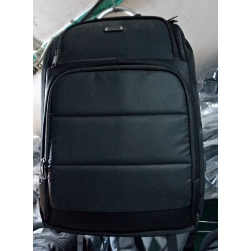 Sac à Dos Polyvalent à Port USB Multi-usage Pour Ordinateurs, Randonnées, Business