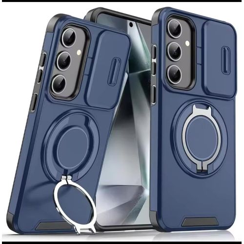 Coque Samsung Note 20 Ultra bleu Rob VIP