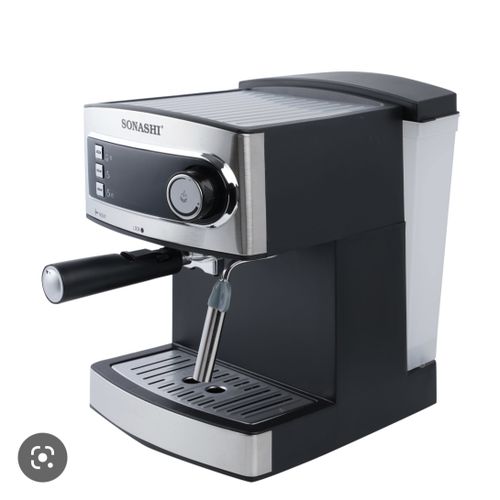Machine à Café Nexpresso