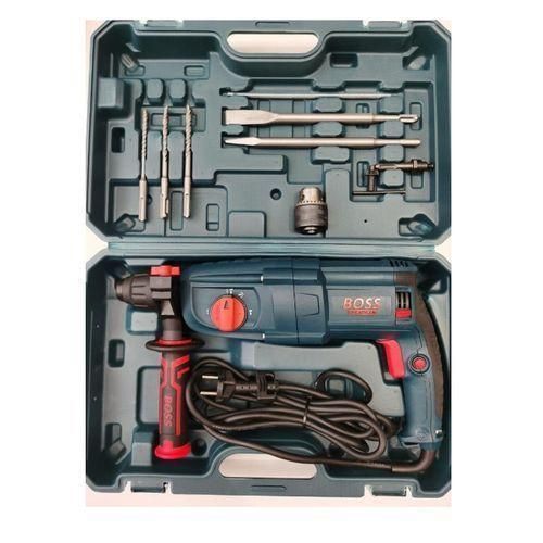 Kit De Perceuse Professionnelle Original