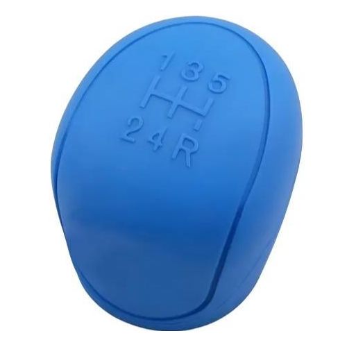 Pommeau De Levier De Vitesse Auto En Silicone