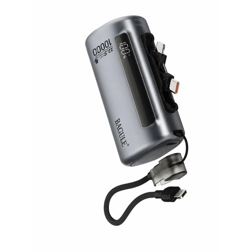 POWER BANK DE QUALITÉ 10000 mAH