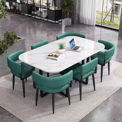 Giga Table à Manger 6 places Très Solide