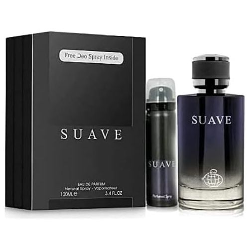 SUAVE Spray 100ml Deodorant