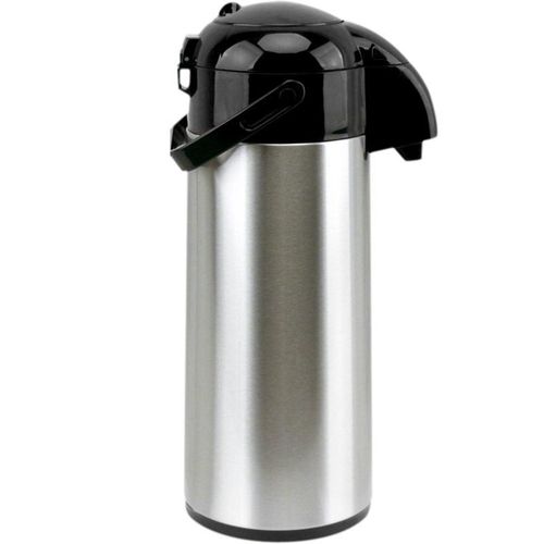 Distributeur de Boissons Isotherme - Intérieur Verre