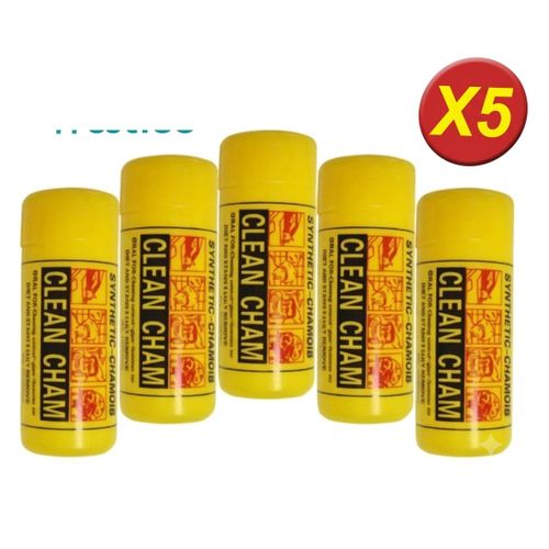 Peau de chamois