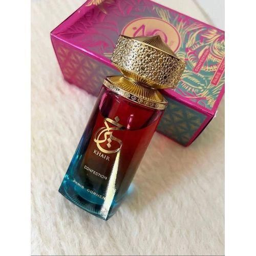 Parfum khair