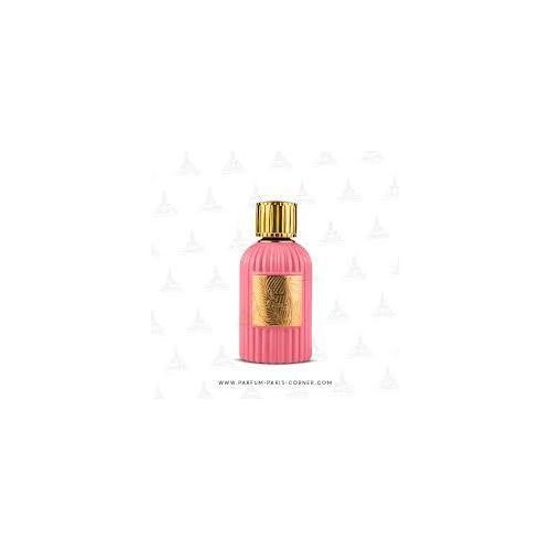 Qissa Pink Eau De Parfum Intense Femme Bonne Teneur 48H