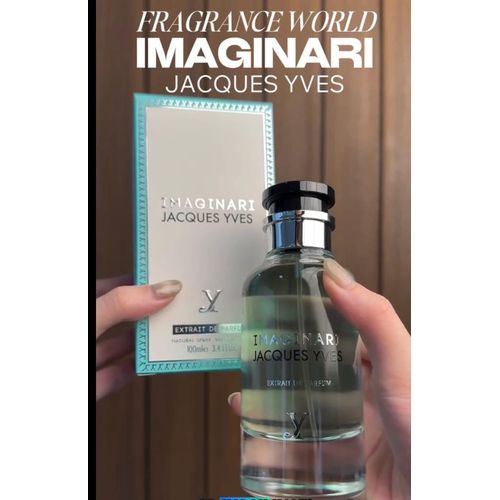 Parfum imaginarie