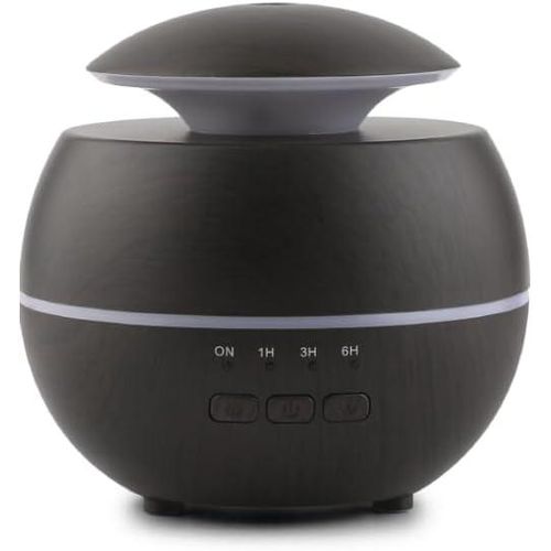 Diffuseur d'huiles essentielles, humidificateur