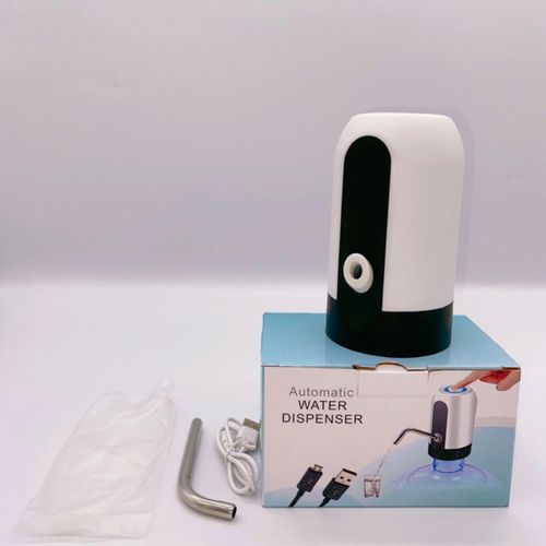 Distributeur d’Eau Électrique Rechargeable – Pratique et Automatique