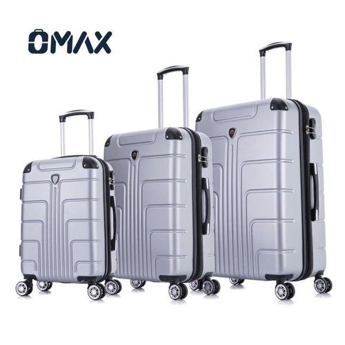 valise de voyage 3 piecs