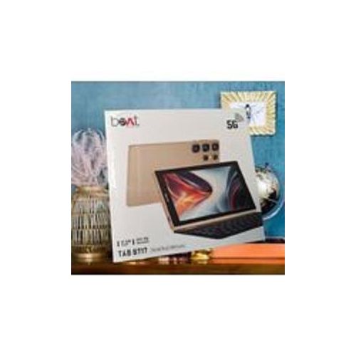 Tablette Professionnelle B717 - 8GB / 512GB Android 13.0 Avec Carte SIM