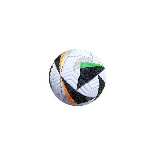 Ballon De Football+pompe.. qualite première ligue