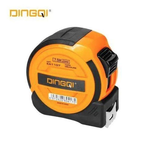 Mètre à Ruban 7.5M X 16Mm Mesure: Cm/Mm/Feet Classic