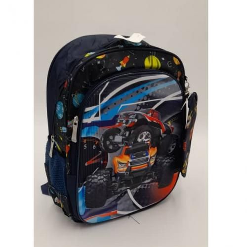 Sac A Dos Ecole CE1-CE2
