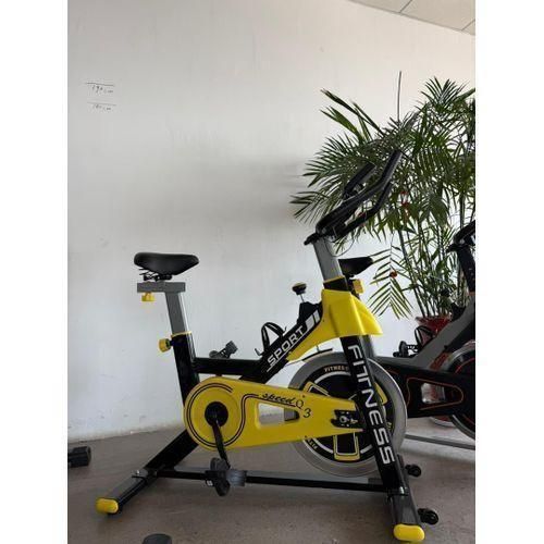 Vélo de sport spinning professionnel