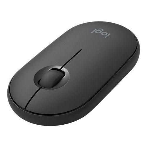 Optique Souris Bluetooth Sans Fil 3 Touches jusqua 10m