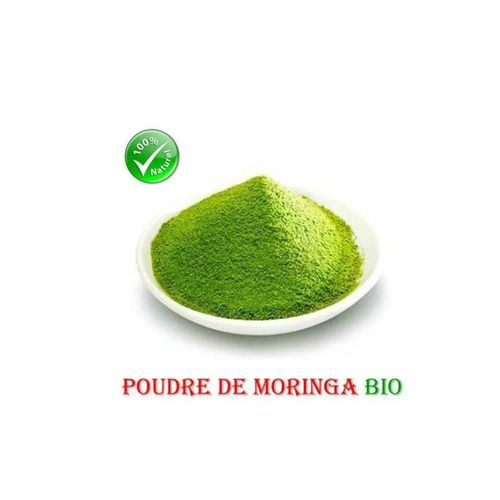 Poudre de moringa 50g