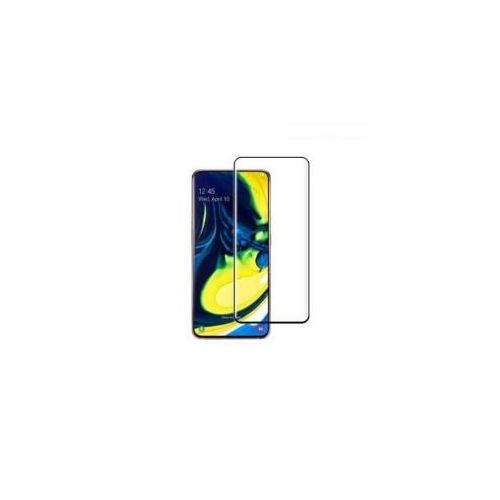 Film Protection Compatible Pour Samsung Galaxy A80 - Transparent