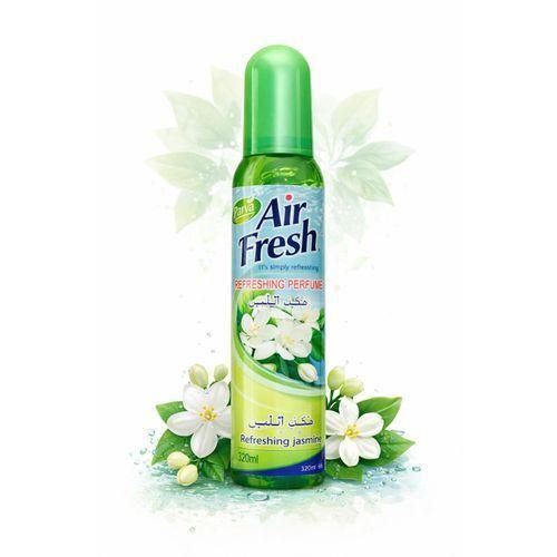 Spray parfumé Air Fresh