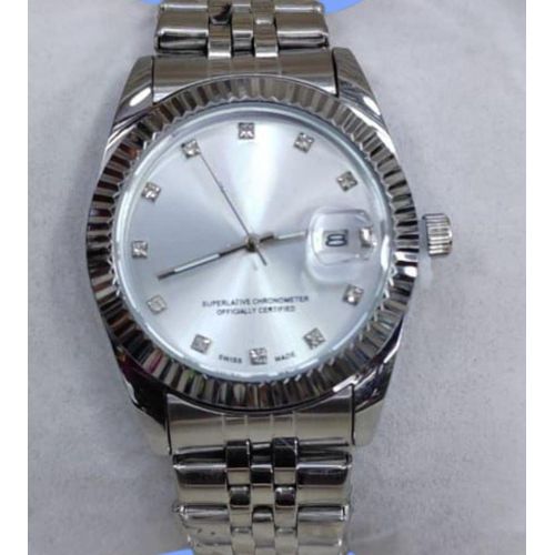 Montre poignet d'homme